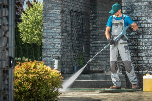 Trusted Glassboro, NJ Pressure Washing Services Experts